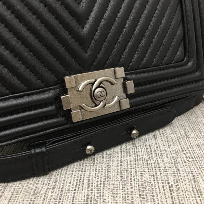 Chanel Boy Series Bags